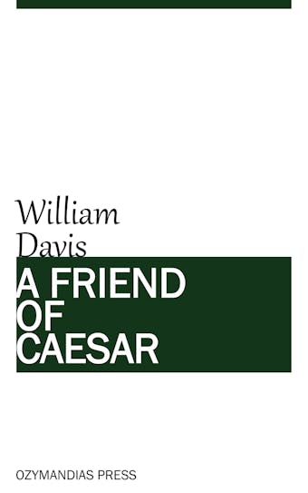 A Friend of Caesar - undefined