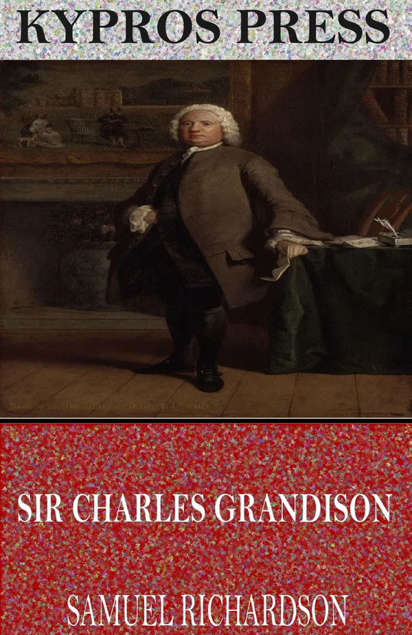 Sir Charles Grandison
