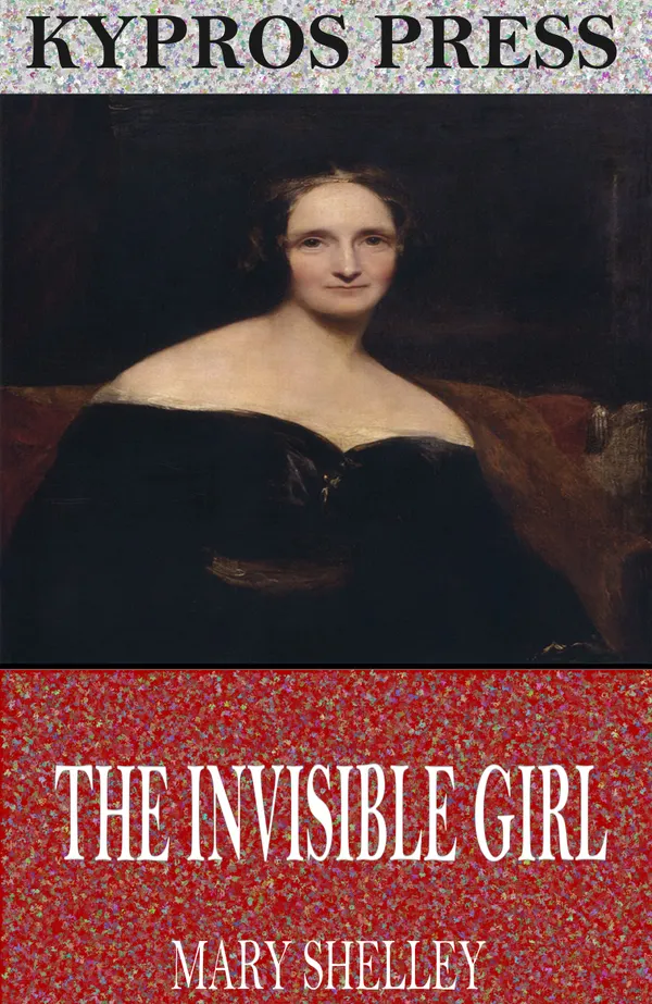 The Invisible Girl