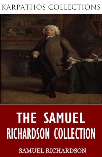 The Samuel Richardson Collection - undefined