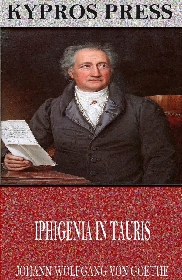 Iphigenia in Tauris