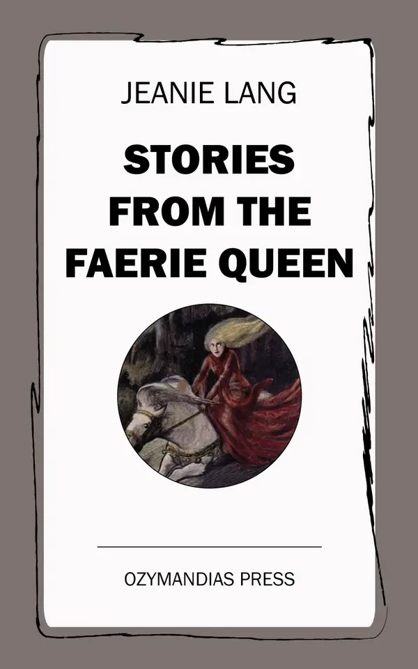 Stories from the Faerie Queen