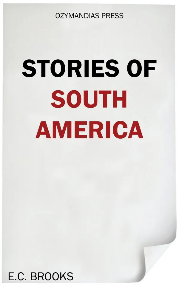 Stories of South America
