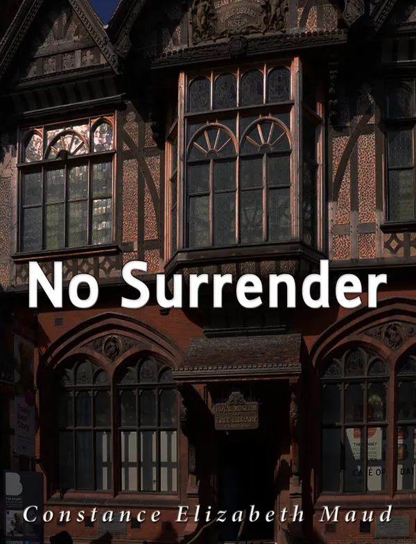 No Surrender