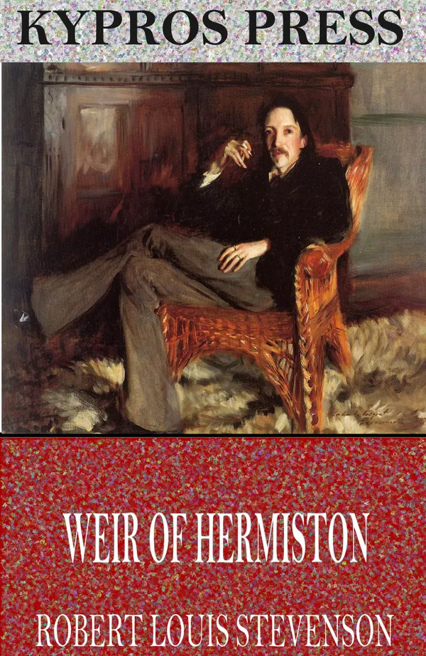 Weir of Hermiston