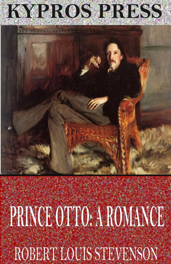 Prince Otto: A Romance