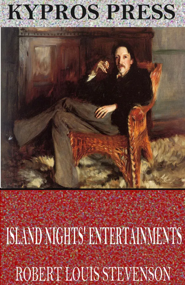 Island Nights’ Entertainments