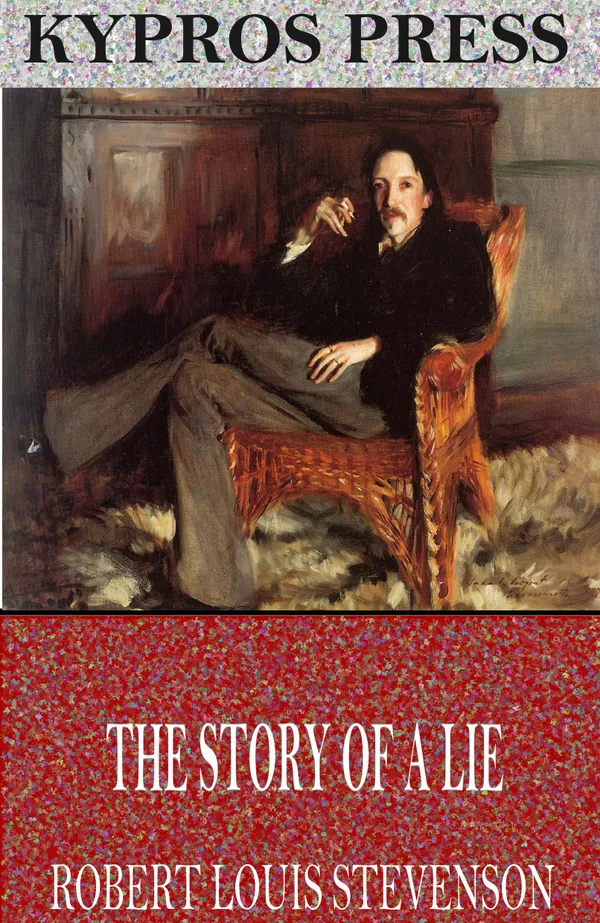The Story of a Lie