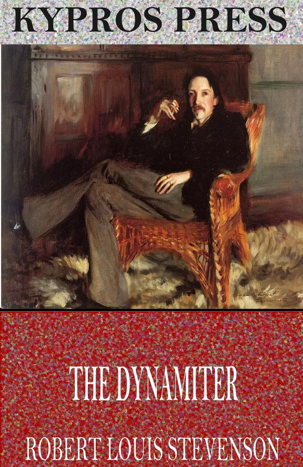 The Dynamiter