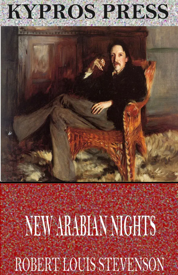 New Arabian Nights