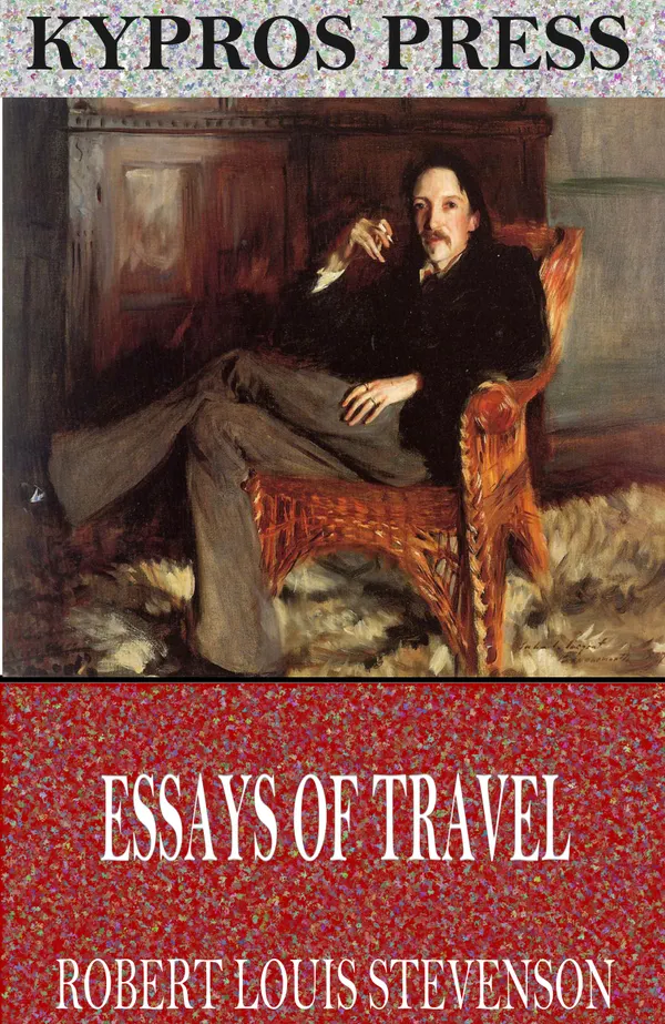 Essays of Travel