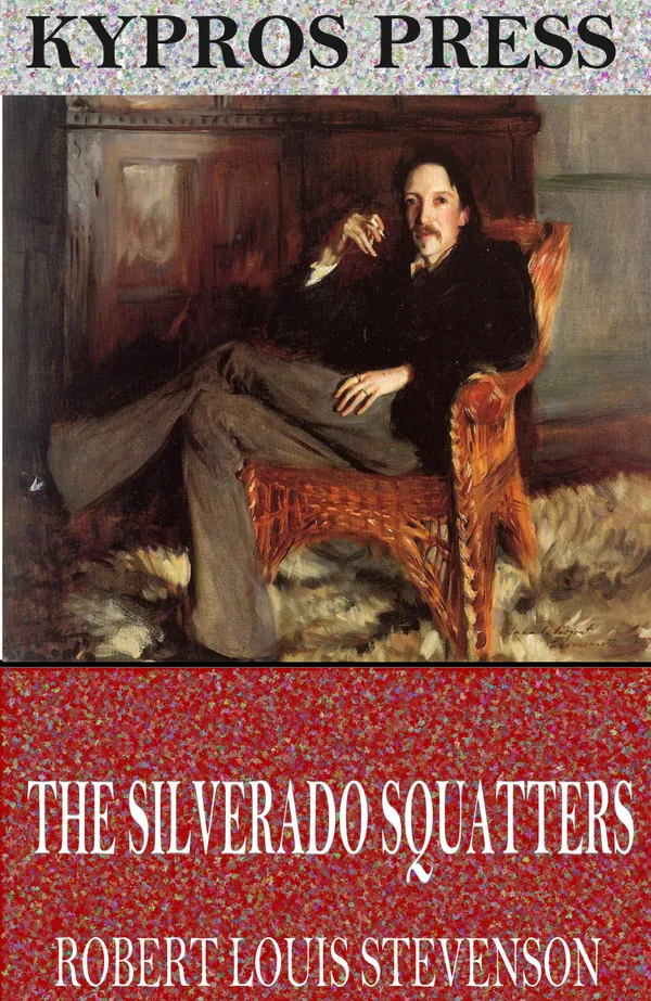 The Silverado Squatters