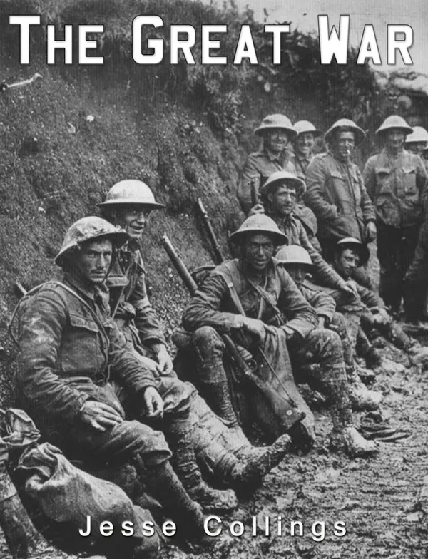 The Great War : Its Lessons and Its Warnings