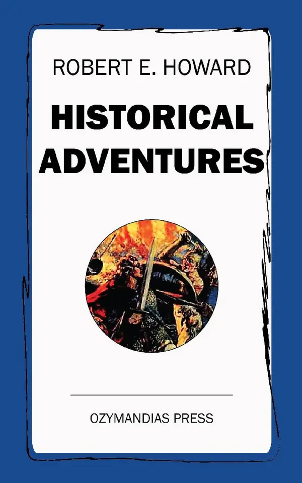Historical Adventures