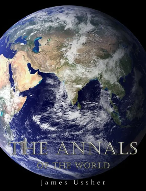The Annals of the World