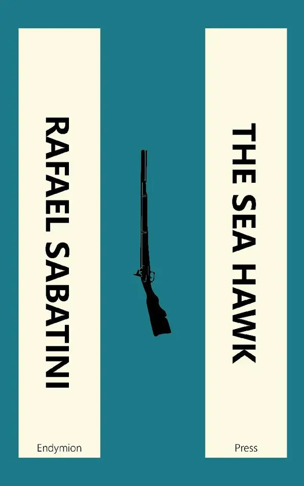 The Sea Hawk