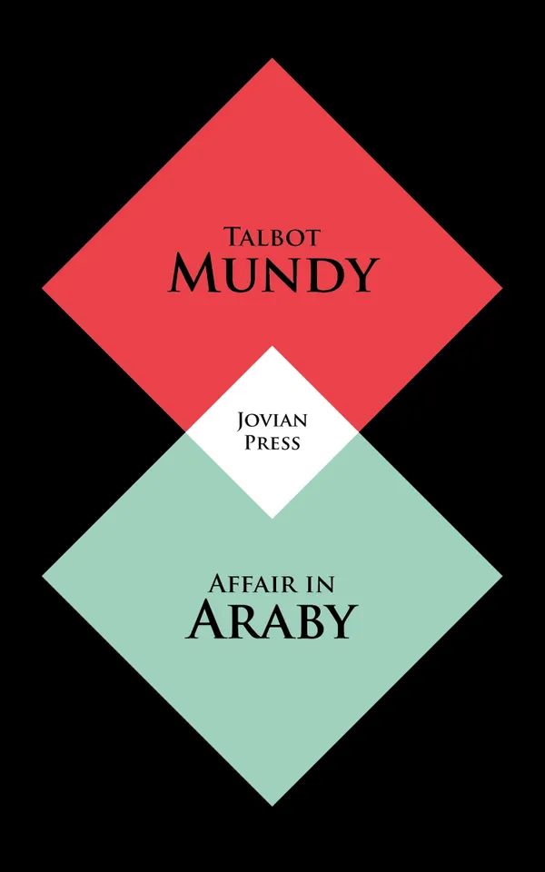 Affair in Araby