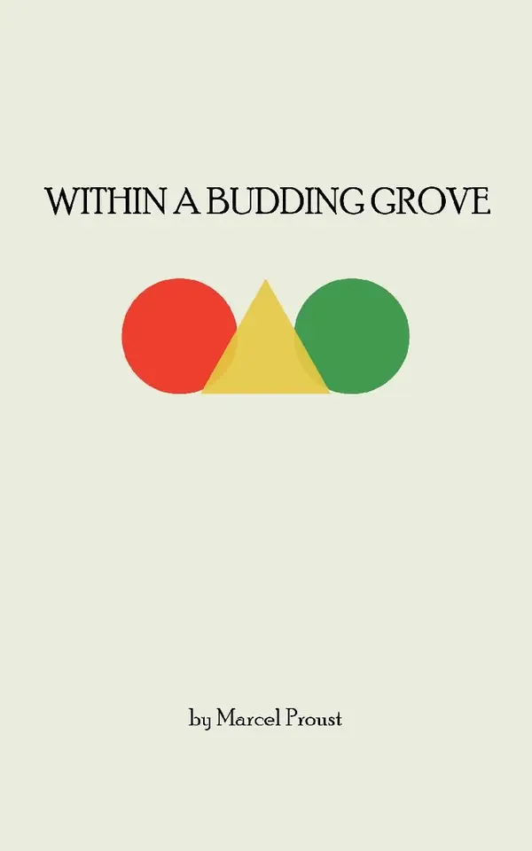 Within a Budding Grove