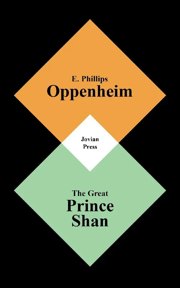 The Great Prince Shan