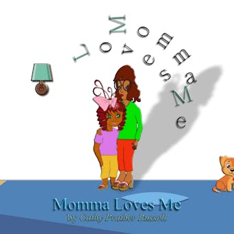 Momma Loves Me - undefined