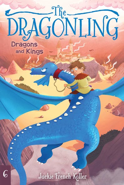 Dragons And Kings