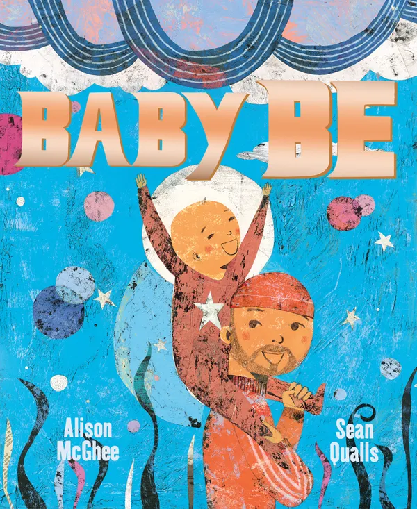 Baby Be