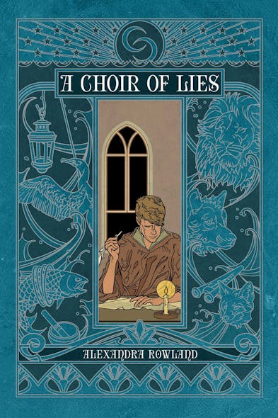 A Choir Of Lies