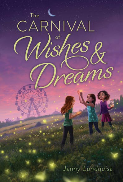 The Carnival Of Wishes & Dreams