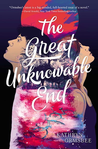 The Great Unknowable End