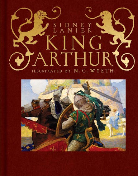 King Arthur : Sir Thomas Malory's History Of King Arthur And His Knights Of The Round Table