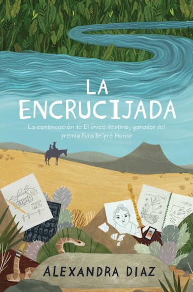 La Encrucijada (The Crossroads)