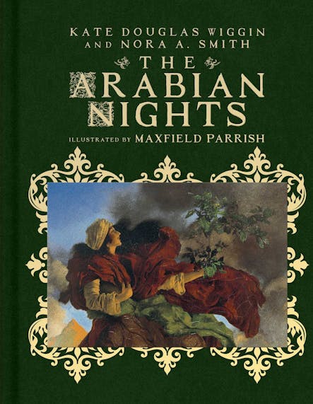 The Arabian Nights : Their Best-Known Tales