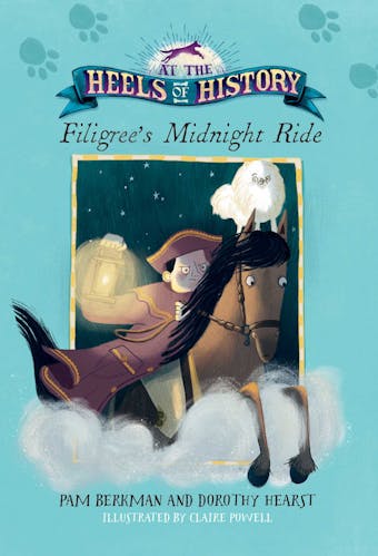 Filigree's Midnight Ride - Dorothy Hearst, Pam Berkman