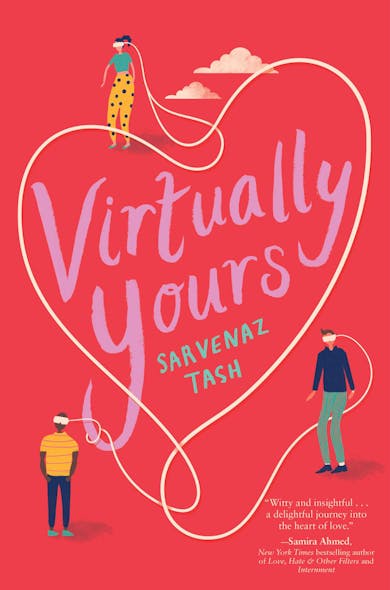 Virtually Yours