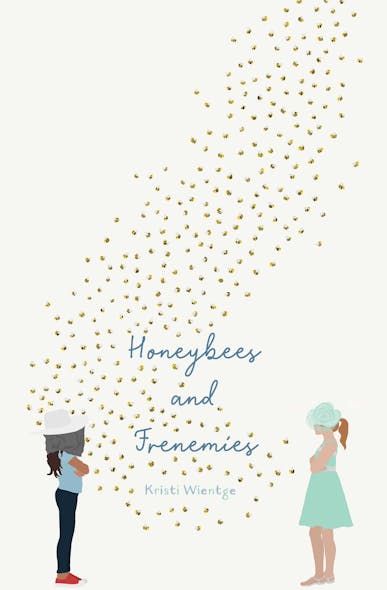 Honeybees And Frenemies