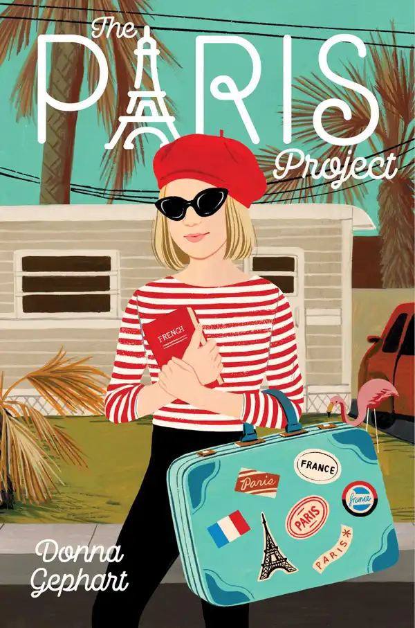 The Paris Project