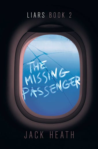 The Missing Passenger - undefined
