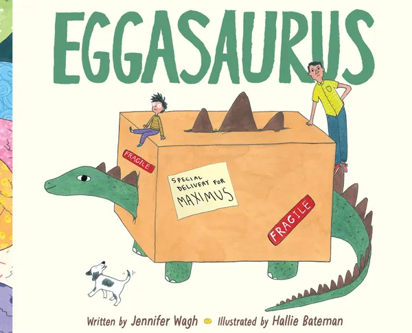 Eggasaurus