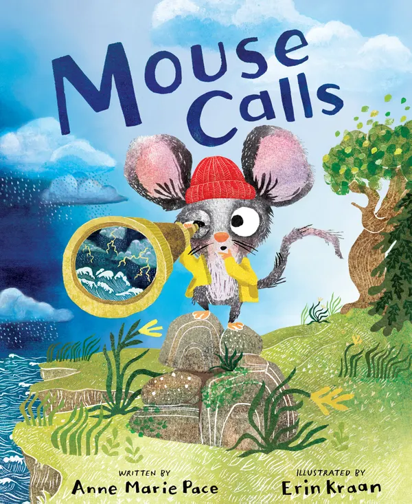 Mouse Calls