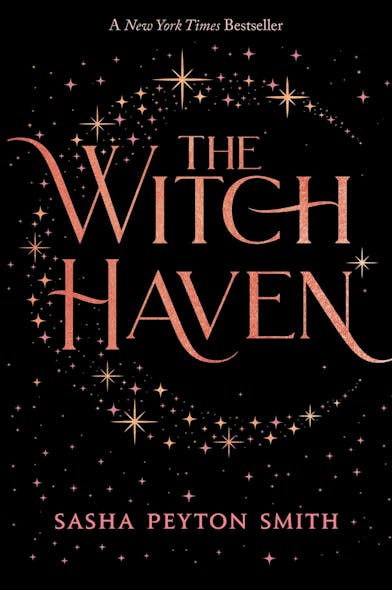 The Witch Haven