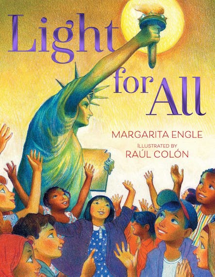 Light For All