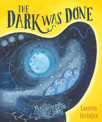 The Dark Was Done - undefined