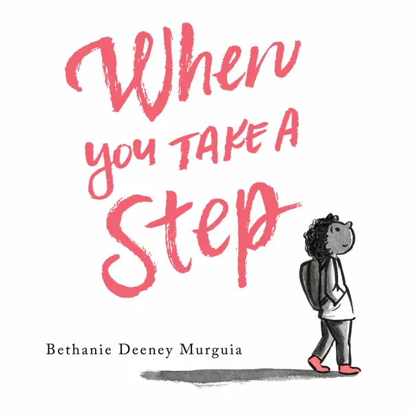 When You Take a Step