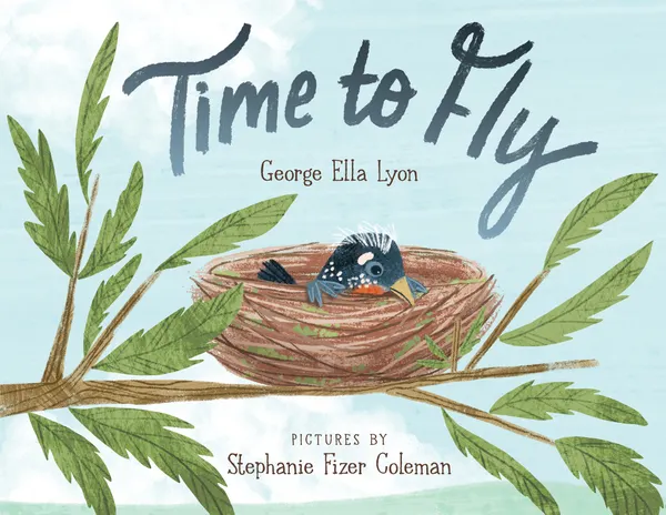 Time to Fly