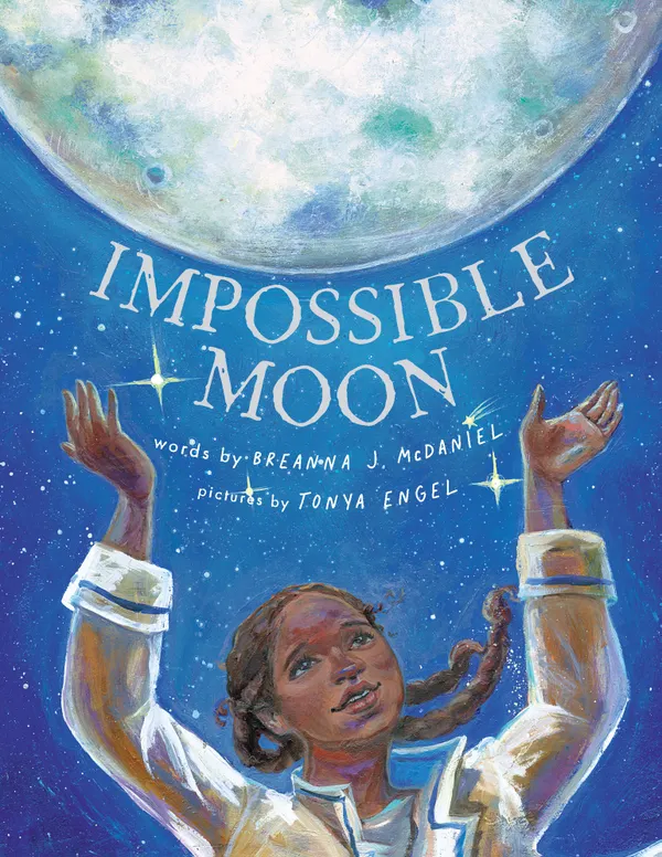 Impossible Moon