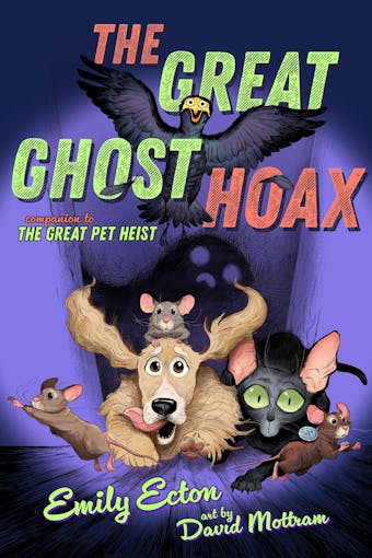 The Great Ghost Hoax - undefined