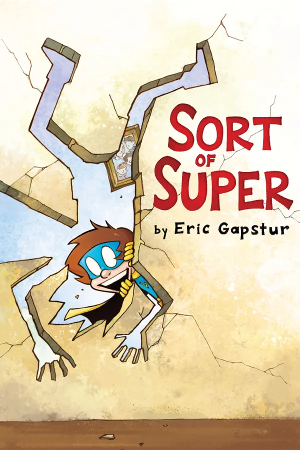 Sort of Super