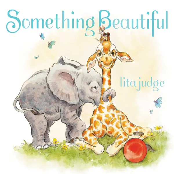 Something Beautiful