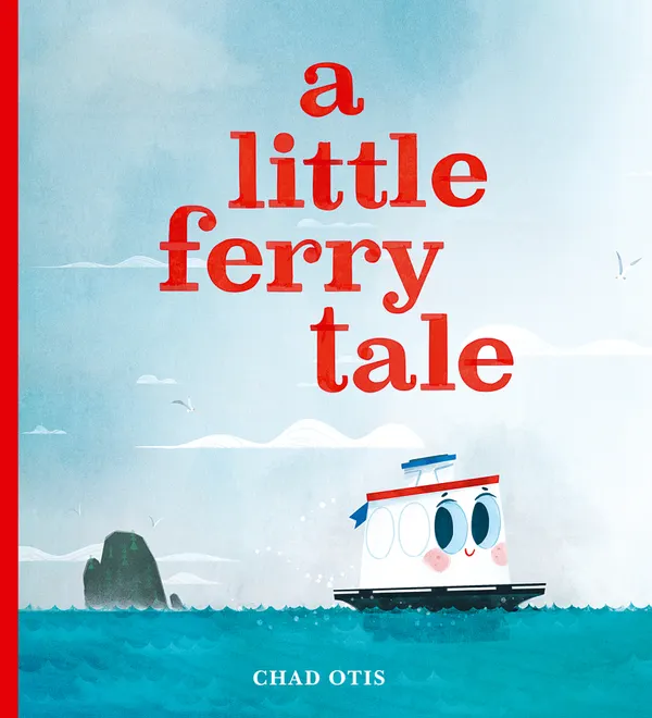 A Little Ferry Tale