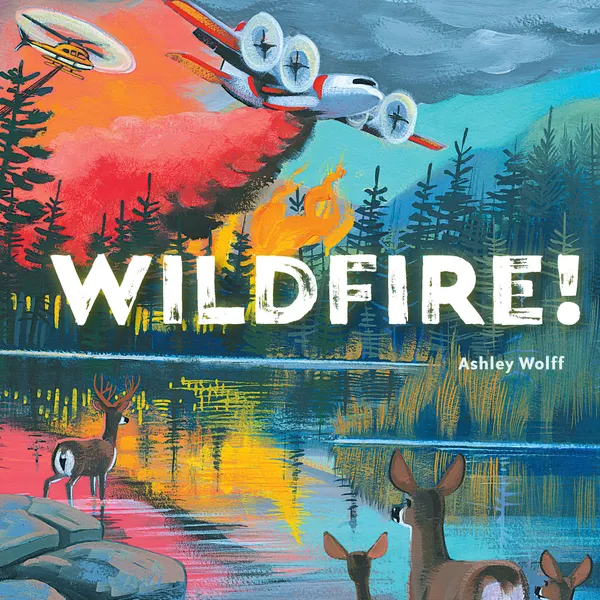 Wildfire!